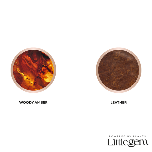 Noir nectar hand & body serum