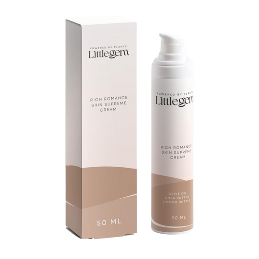 Rich romance skin supreme cream