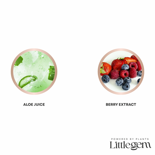 Sunbeam protect SPF 30