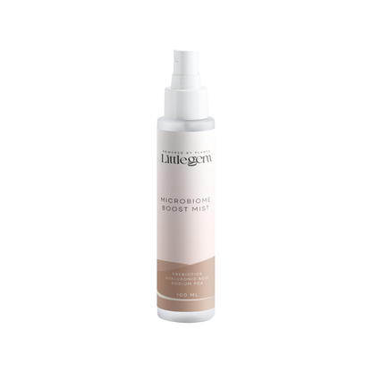 Mircobiome boost mist