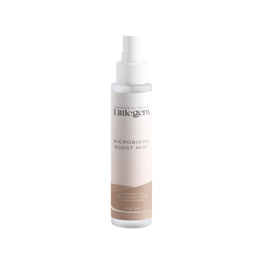 Mircobiome boost mist