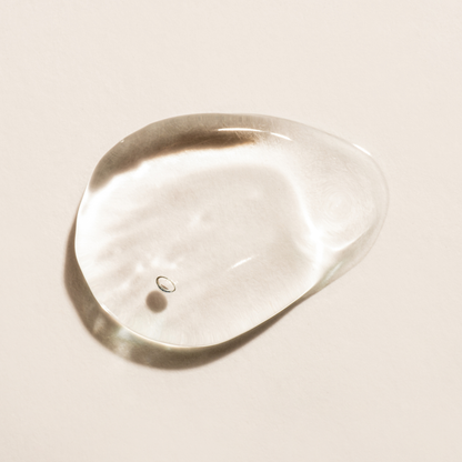 Smooth reset peeling serum