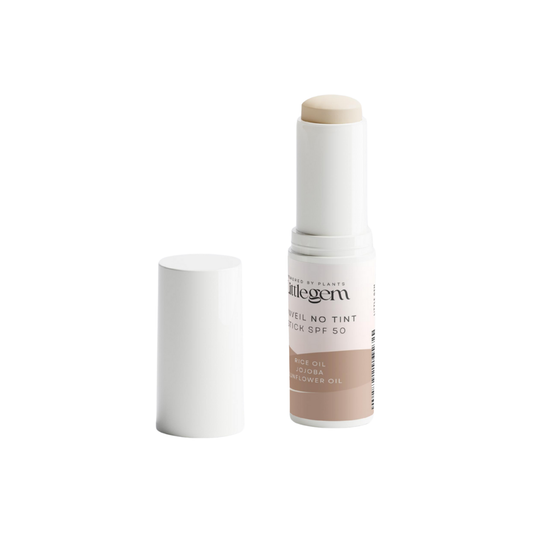 Sun veil no tint stick SPF 50