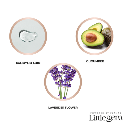 Tone babe purity potion