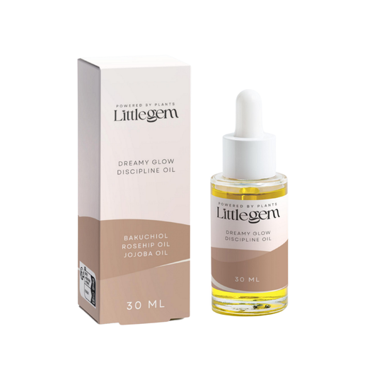 Dreamy glow discipline oil