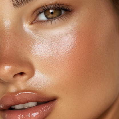 Glow on the go tint