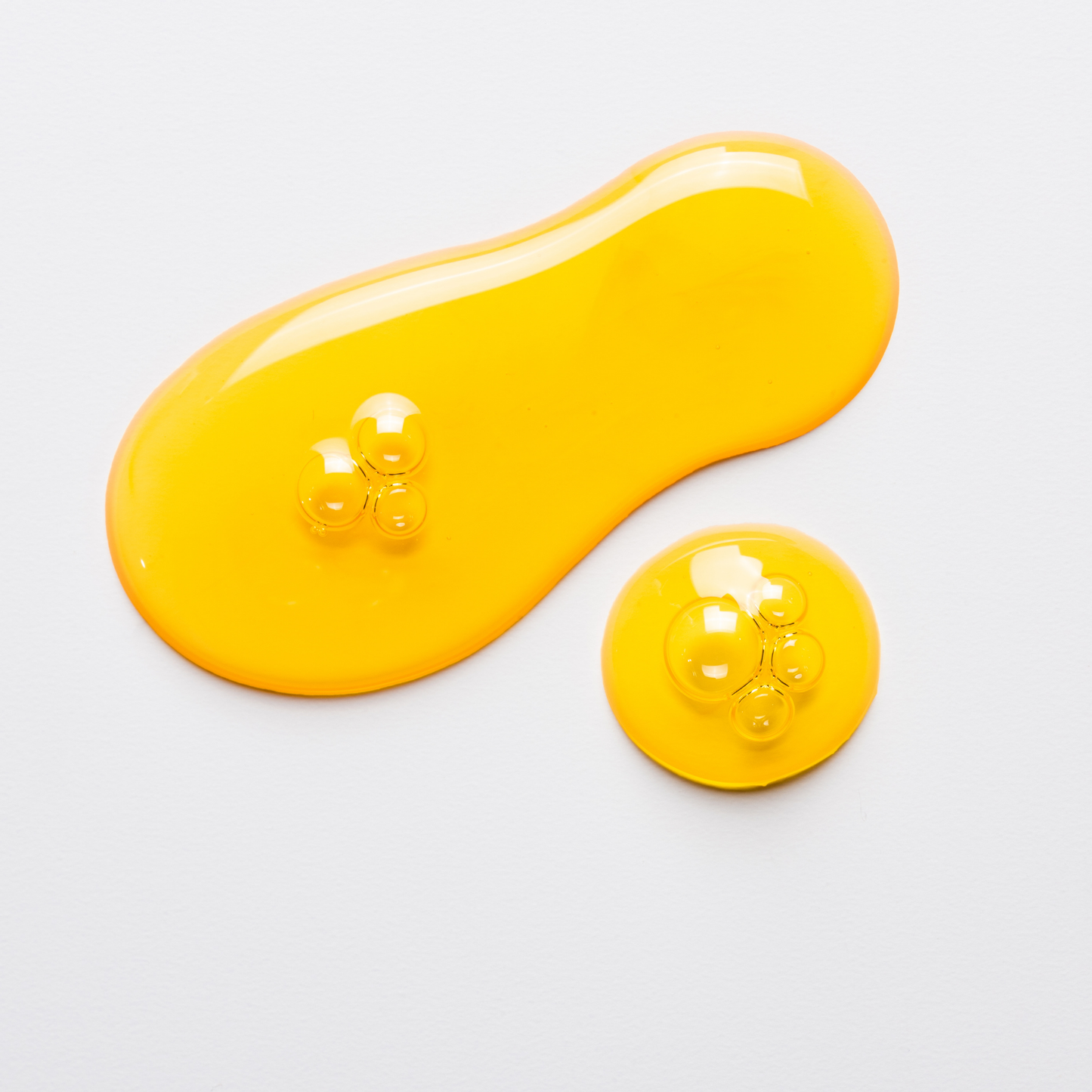 Dreamy glow discipline oil