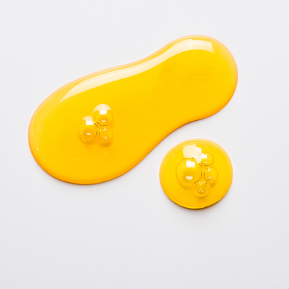 Dreamy glow discipline oil
