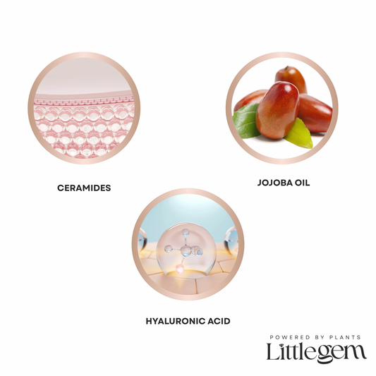 Midnight magic slumber cream