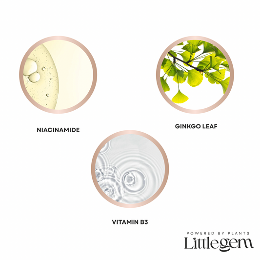 Porefect filter finish moisturiser