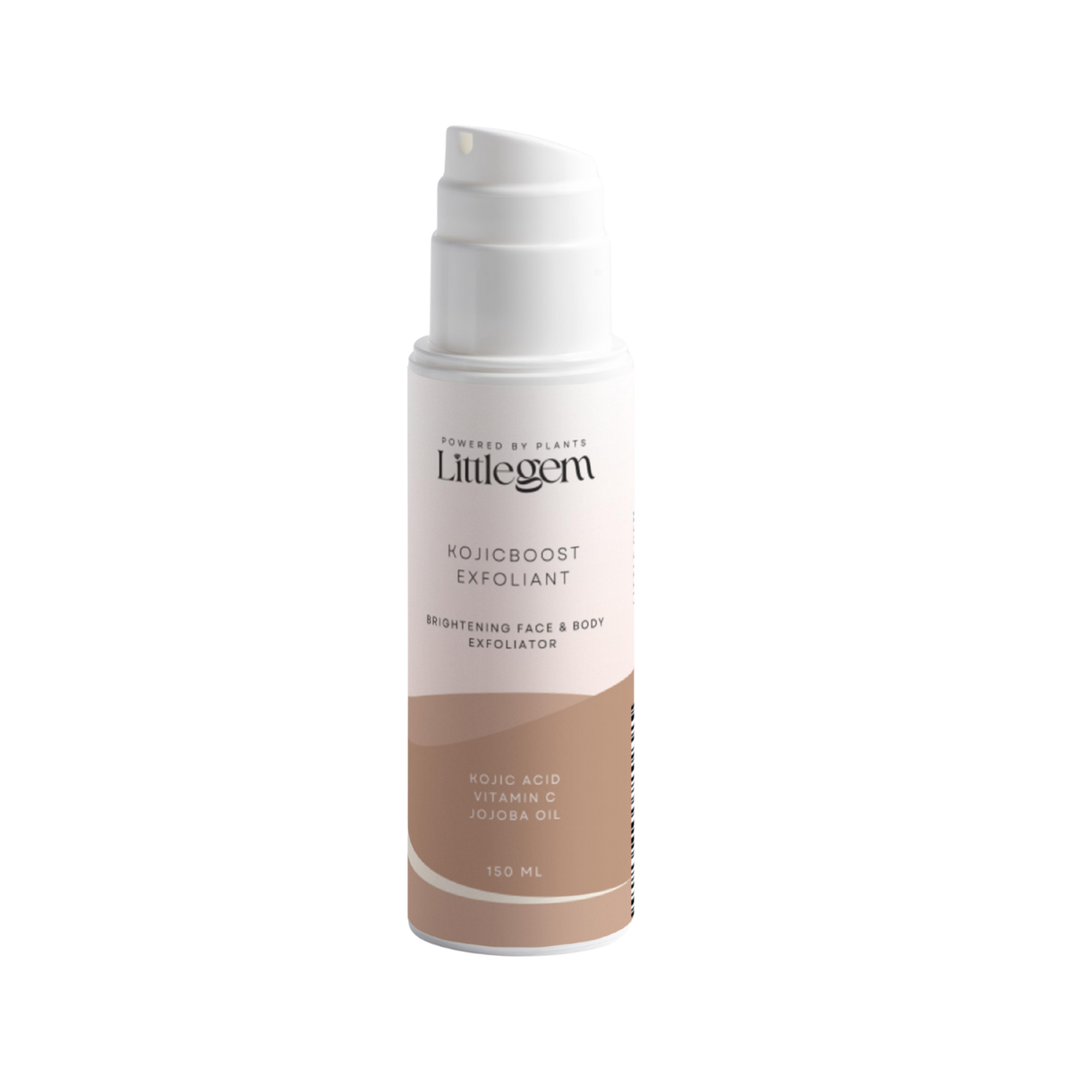 Kojicboost Exfoliant