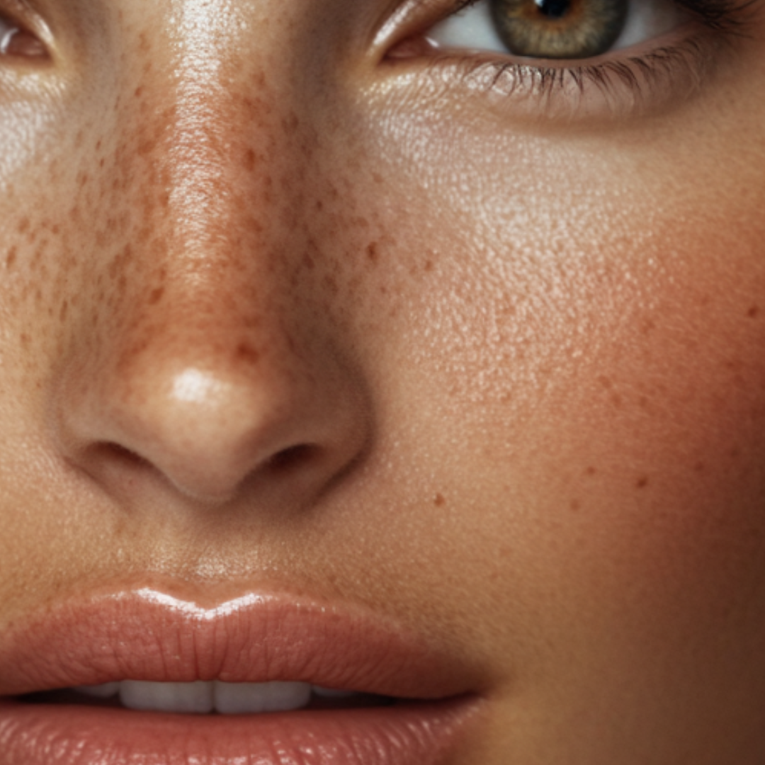 Porefect filter finish moisturiser