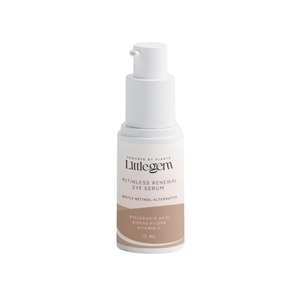 Retinless Renewal Eye Serum