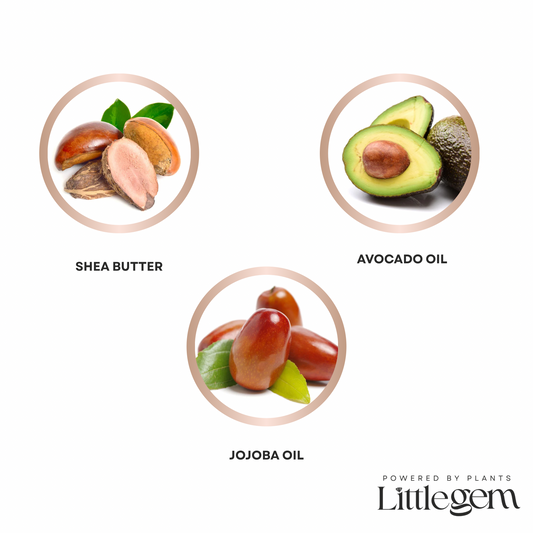 Milky velvet melt cleanse