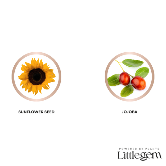 Sun veil no tint stick SPF 50