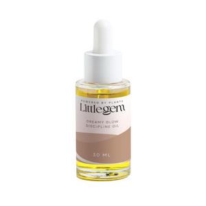 Dreamy glow discipline oil