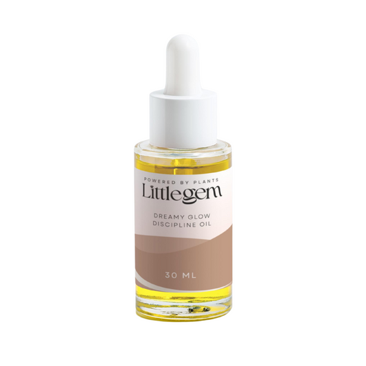 Dreamy glow discipline oil