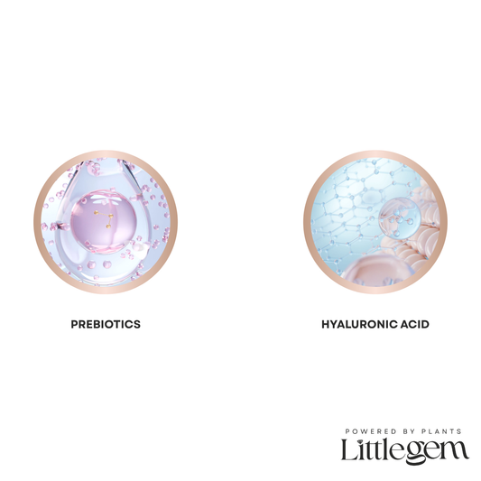 Mircobiome boost mist