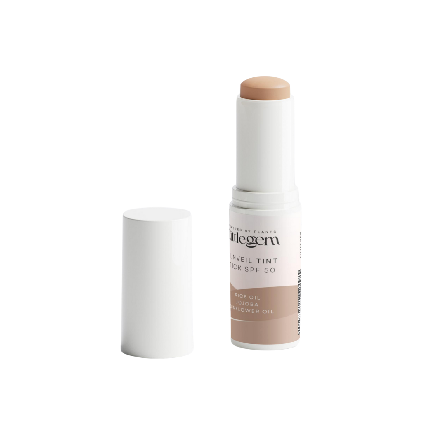 Sun veil tint stick SPF 50