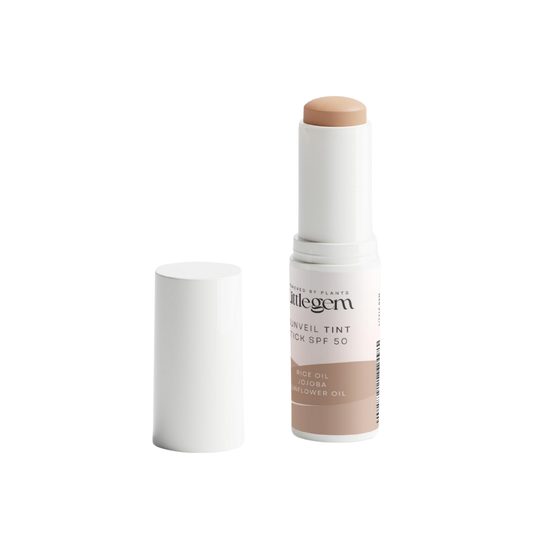 Sun veil tint stick SPF 50