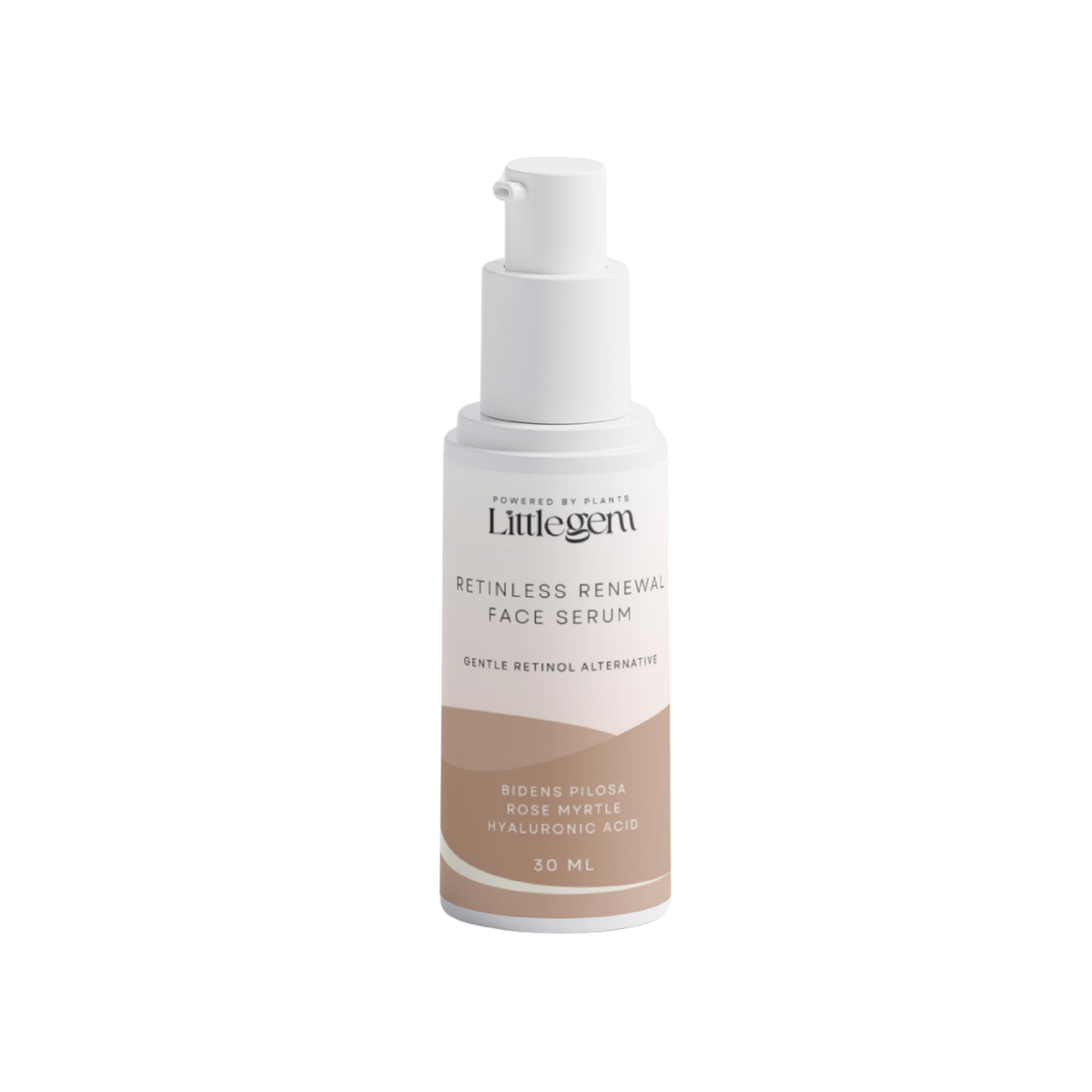 Retinless Renewal Face Serum