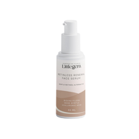 Retinless Renewal Face Serum