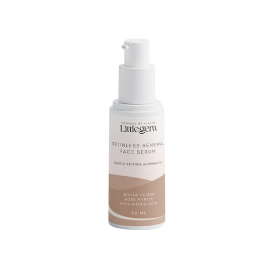 Retinless Renewal Face Serum