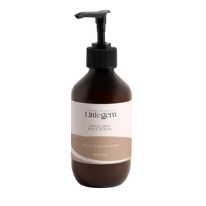 Spice drip body & hand serum