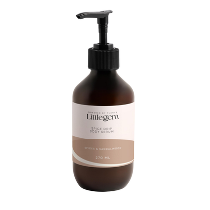Spice drip body & hand serum