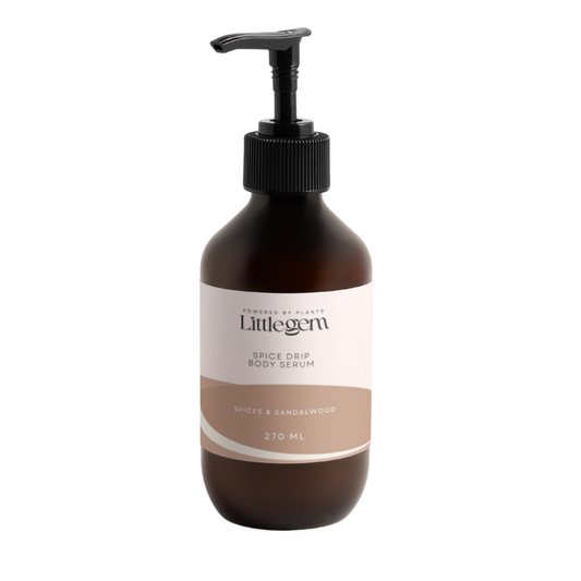 Spice drip body & hand serum