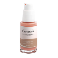No filter needed serum