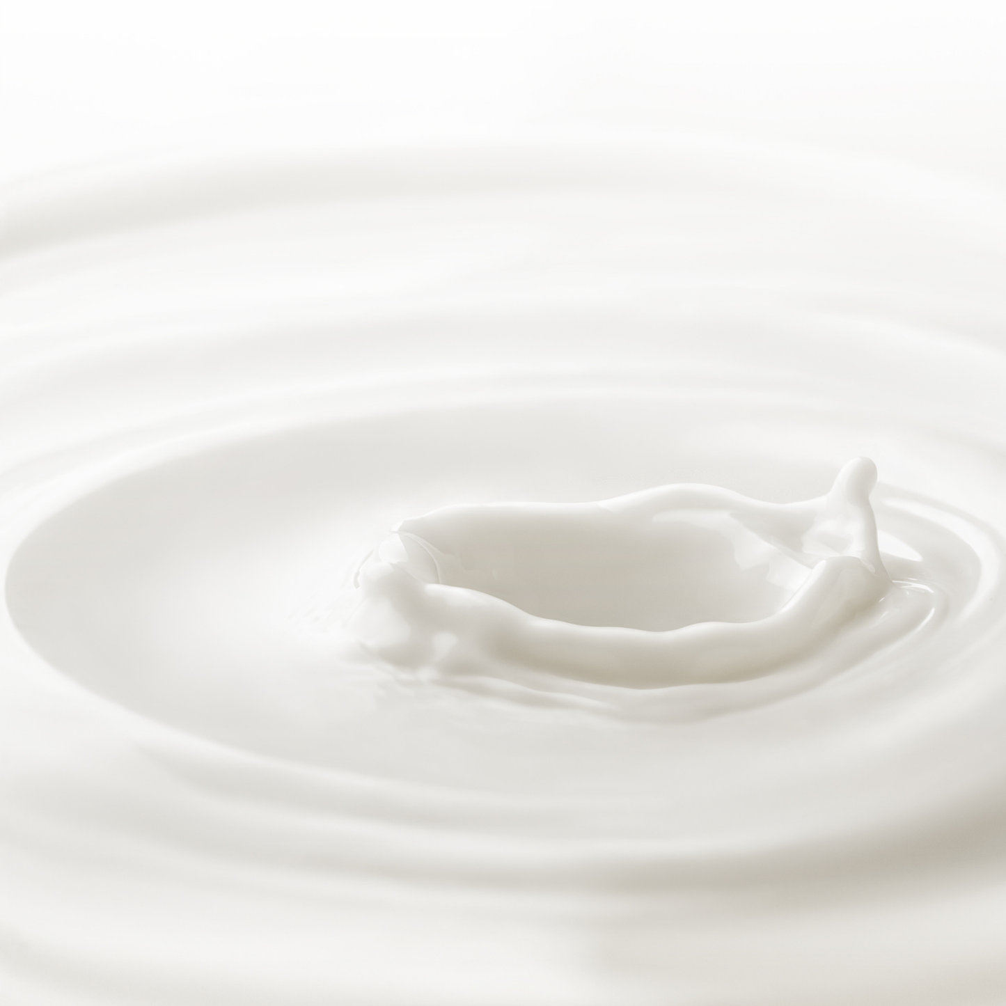 Milky magic calming cleanse