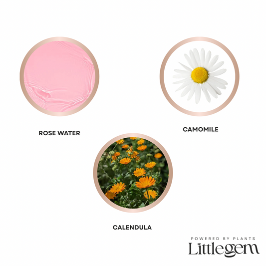 Cloud bubble cleanse