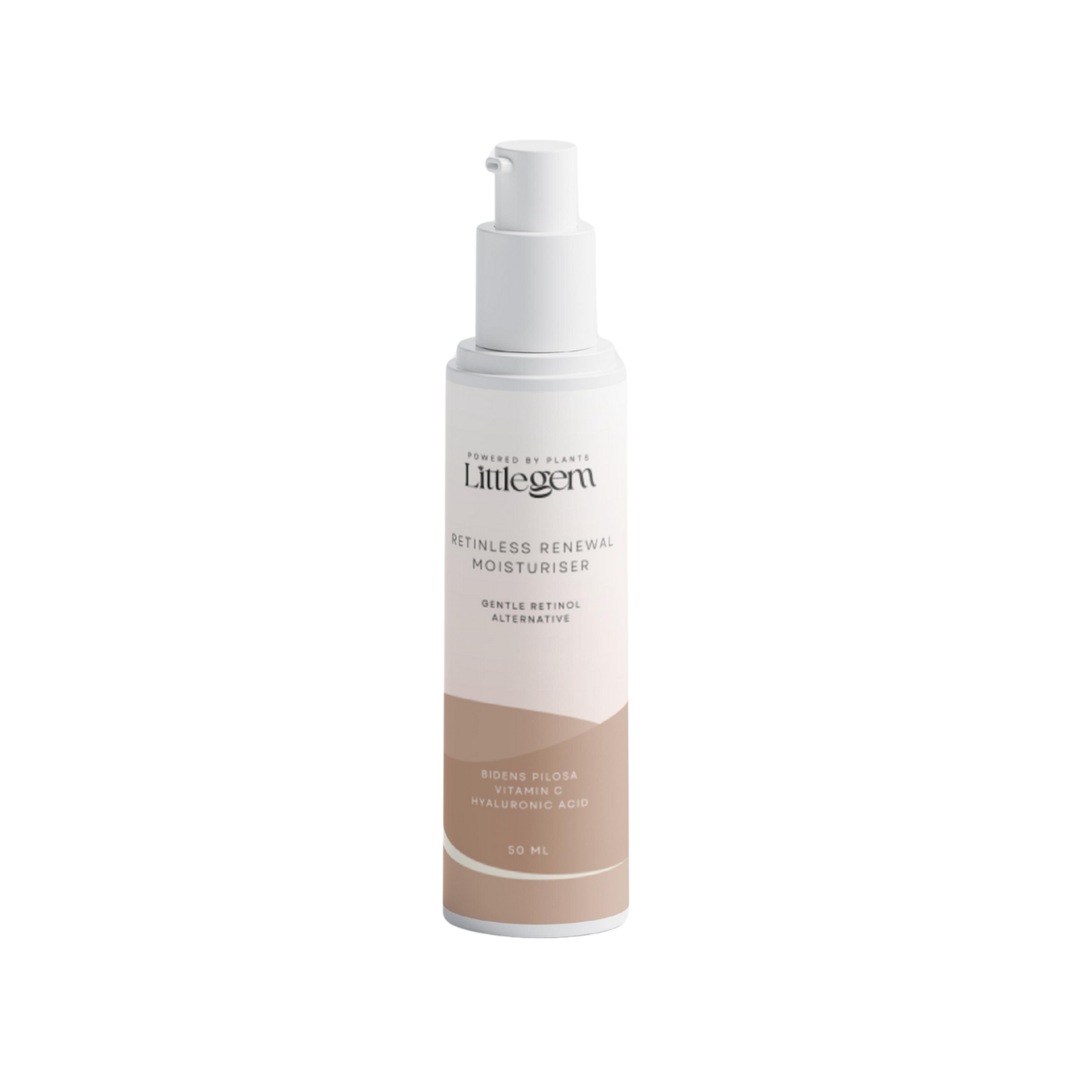 Retinless Renewal Moisturiser