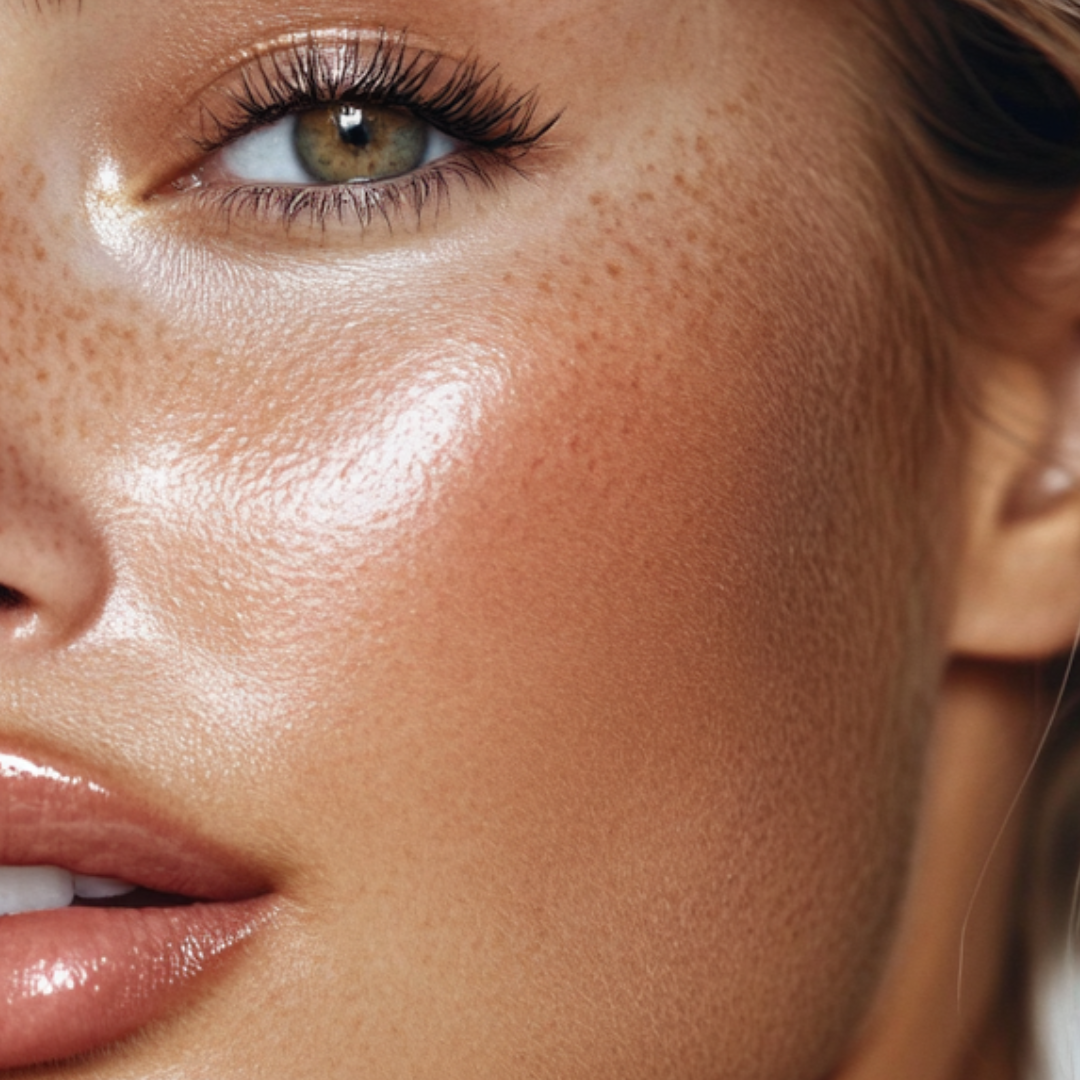 Rich romance skin supreme cream