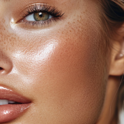 Rich romance skin supreme cream