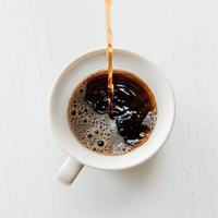 Caffiboost Gel