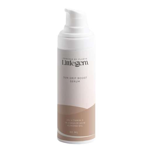 Sun drip boost serum