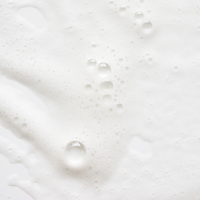 Cloud bubble cleanse
