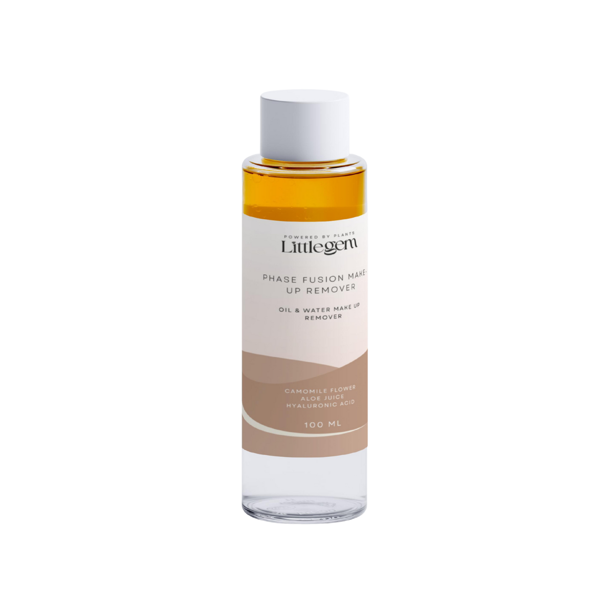 Phase Fusion Make-Up Remover