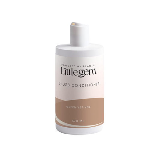 Gloss conditioner