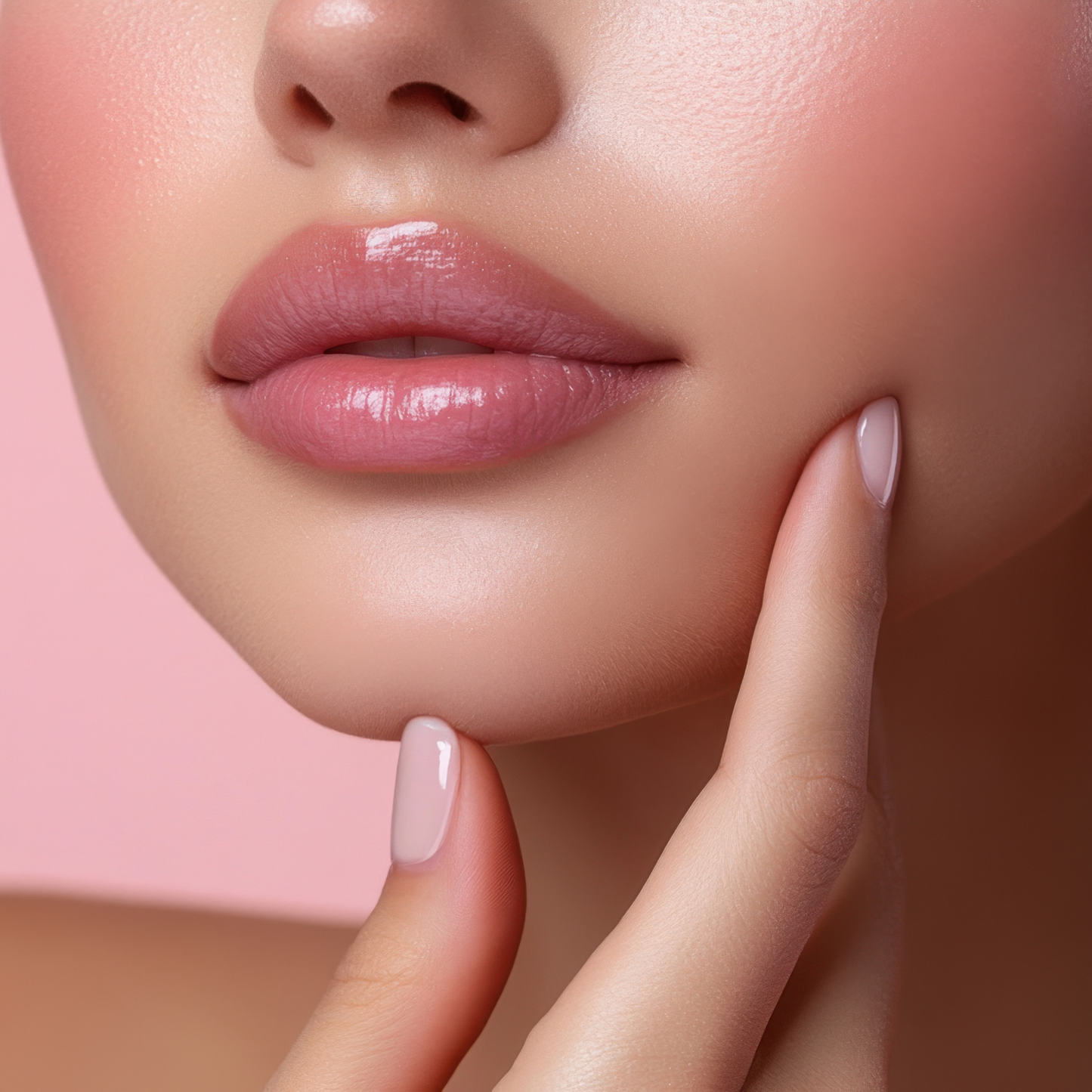 Sun veil tint stick SPF 50