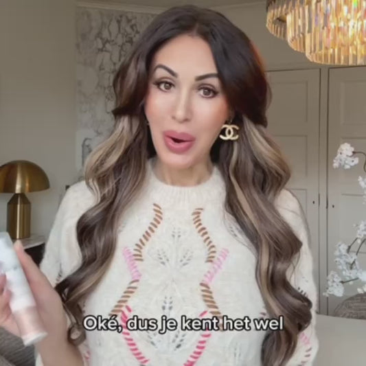 Porefect filter finish moisturiser