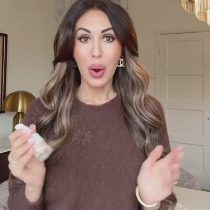 Glow drip hydro boost