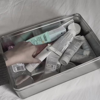 Smooth reset peeling serum