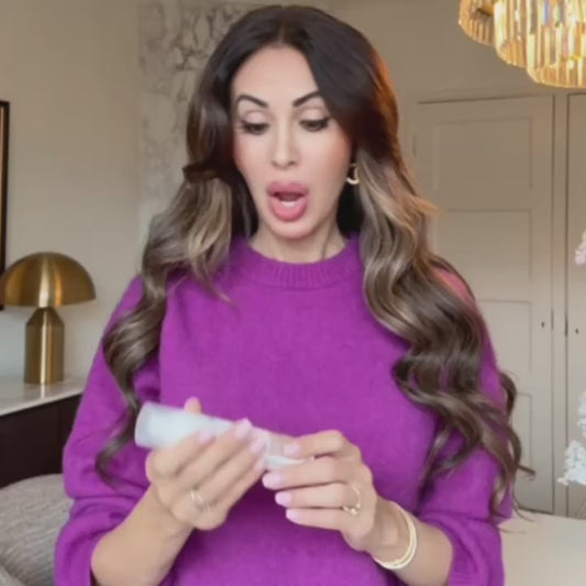 Rich romance skin supreme cream